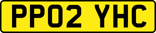 PP02YHC