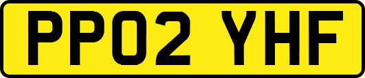 PP02YHF