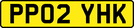 PP02YHK