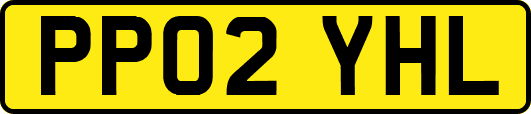PP02YHL