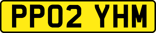PP02YHM