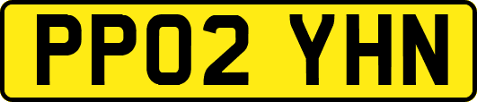 PP02YHN