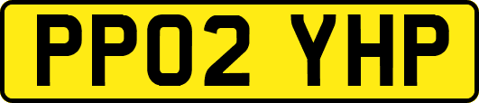 PP02YHP