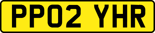 PP02YHR