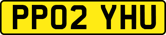 PP02YHU