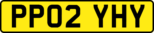 PP02YHY