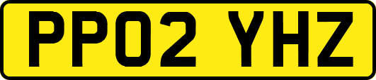 PP02YHZ