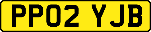 PP02YJB