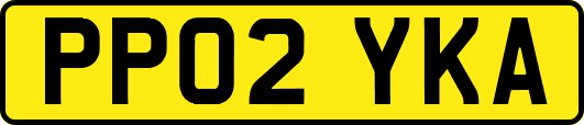 PP02YKA