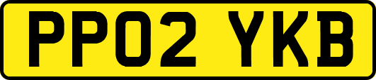 PP02YKB
