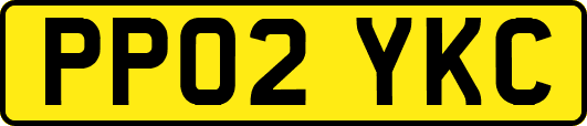 PP02YKC