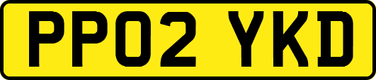 PP02YKD
