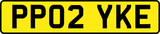 PP02YKE