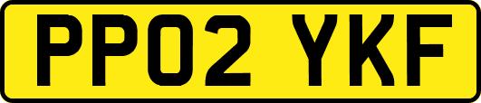 PP02YKF