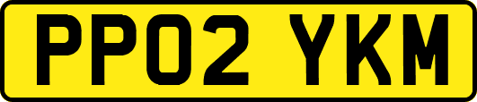 PP02YKM