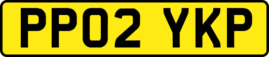 PP02YKP
