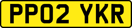 PP02YKR