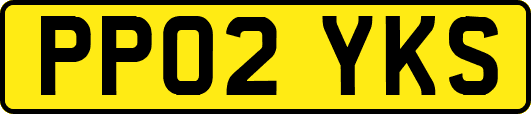 PP02YKS