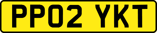PP02YKT