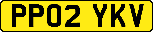 PP02YKV