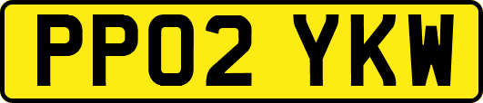 PP02YKW