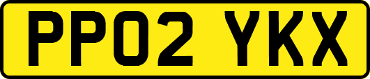 PP02YKX