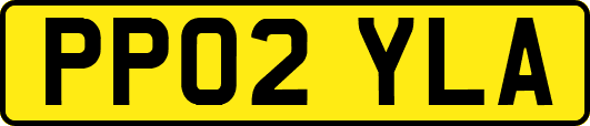 PP02YLA
