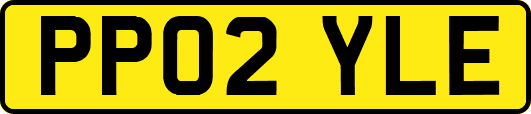 PP02YLE