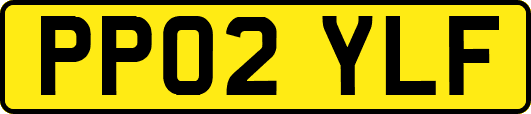 PP02YLF