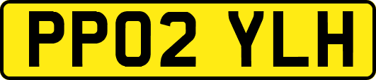 PP02YLH