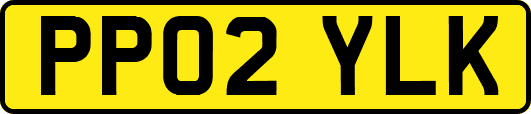 PP02YLK