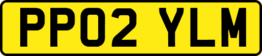 PP02YLM