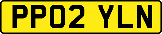 PP02YLN
