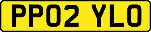 PP02YLO