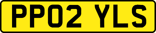 PP02YLS
