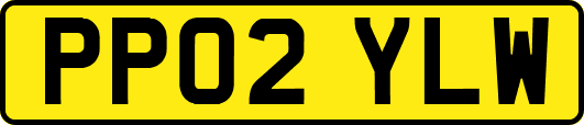 PP02YLW