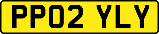PP02YLY
