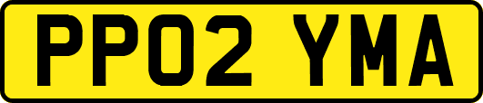 PP02YMA