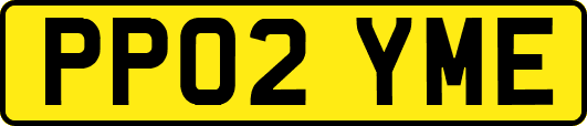 PP02YME