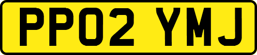 PP02YMJ