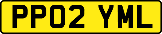 PP02YML