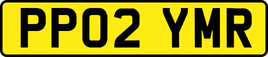 PP02YMR