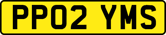 PP02YMS