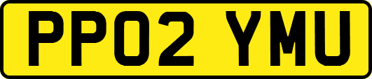 PP02YMU