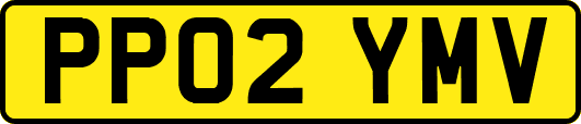 PP02YMV