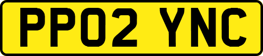 PP02YNC