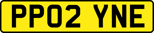 PP02YNE