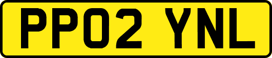 PP02YNL