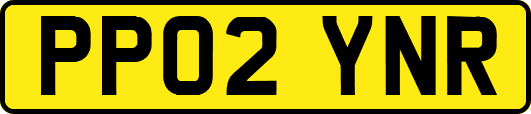 PP02YNR