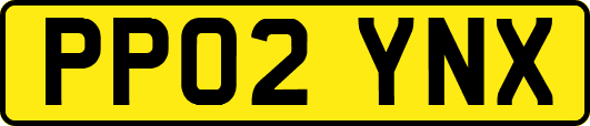 PP02YNX